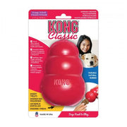 KONG Toys Red