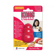 KONG Toys Red