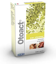 Nextmune Otoact Ear Cleansing Solution for Dogs and Cats