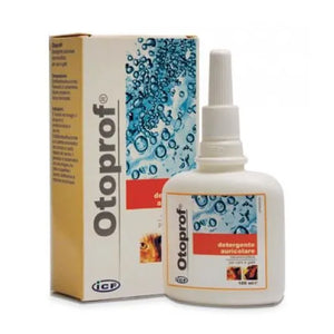 Nextmune Otoprof Ear Wax Softening Wash