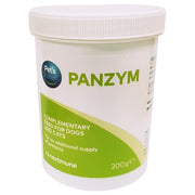 Nextmune Panzym Concentrated Pancreatic Enzyme Powder