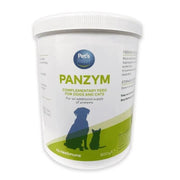 Nextmune Panzym Concentrated Pancreatic Enzyme Powder