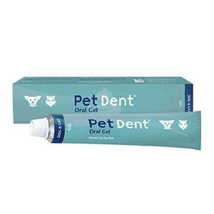 Pet Dent® Oral Gel