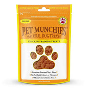 Pet Munchies Training Treats for Dogs Chicken