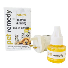 Pet Remedy Essential Calming Products