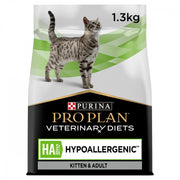 PURINA® PRO PLAN VETERINARY DIETS HA Hypoallergenic Dry Cat Food