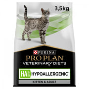 PURINA® PRO PLAN VETERINARY DIETS HA Hypoallergenic Dry Cat Food