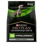 PURINA® PRO PLAN VETERINARY DIETS HA Hypoallergenic Dry Dog Food