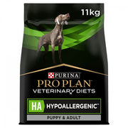PURINA® PRO PLAN VETERINARY DIETS HA Hypoallergenic Dry Dog Food