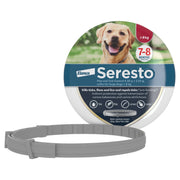 Seresto Flea Collar For Dogs Over 8kg