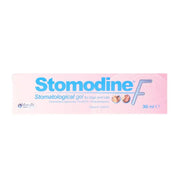 Nextmune Stomodine F Dental Gel for Dogs and Cats