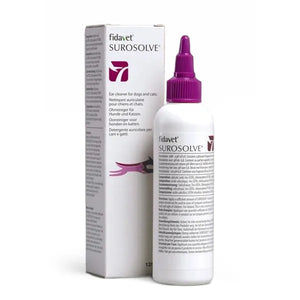 Surosolve Ear Cleaner