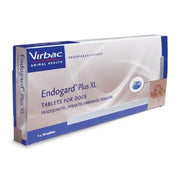 Virbac Endogard for Dogs