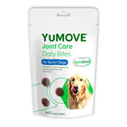 YuMOVE® Joint Care Daily Bites for Senior Dogs