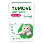YuMOVE® Joint Care for All Cats