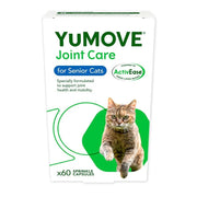 YuMOVE® Joint Care for Senior Cats