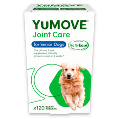 YuMOVE® Joint Care for Senior Dogs