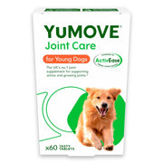 YuMOVE® Joint Care for Young Dogs