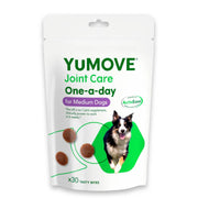 YuMOVE® Joint Care One-A-Day for Dogs