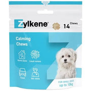 Vetoquinol Zylkene Calming Chews for Dogs