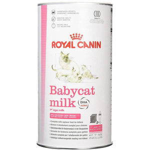 ROYAL CANIN® Babycat Milk Wet Kitten Food Tub