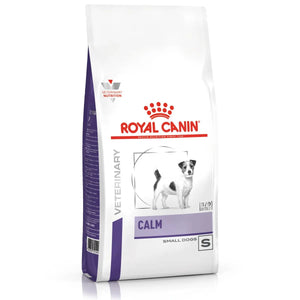 ROYAL CANIN® Veterinary Calm Small Dog Adult Dry Food