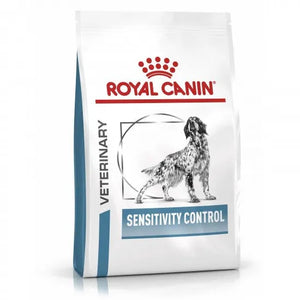ROYAL CANIN® Veterinary Canine Sensitivity Control Adult Dry Dog Food