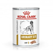 ROYAL CANIN® Veterinary Canine Urinary S/O Adult Dog Food