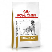 ROYAL CANIN® Veterinary Canine Urinary S/O Adult Dog Food