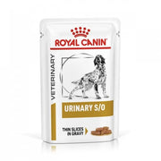 ROYAL CANIN® Veterinary Canine Urinary S/O Adult Dog Food