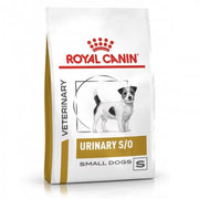 ROYAL CANIN® Veterinary Canine Urinary S/O Adult Dog Food