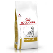 ROYAL CANIN® Veterinary Canine Urinary S/O Adult Dog Food
