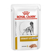 ROYAL CANIN® Veterinary Canine Urinary S/O Ageing 7+ Adult Dog Food