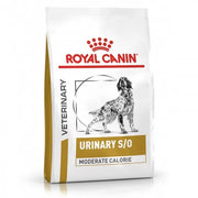 ROYAL CANIN® Veterinary Canine Urinary S/O Moderate Calorie Adult Dog Food