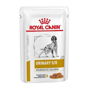 ROYAL CANIN® Veterinary Canine Urinary S/O Moderate Calorie Adult Dog Food
