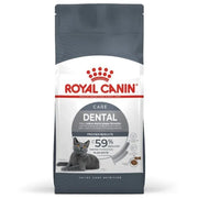 ROYAL CANIN® Dental Care Adult Dry Cat Food