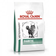 ROYAL CANIN® Veterinary Diabetic Adult Cat Food