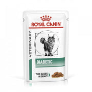 ROYAL CANIN® Veterinary Diabetic Adult Cat Food