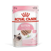ROYAL CANIN® Feline Health Nutrition Kitten Wet Cat Food in Loaf
