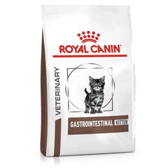 ROYAL CANIN® Veterinary Gastro Intestinal Kitten Dry Food