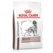 ROYAL CANIN® Veterinary Hepatic Dog Food
