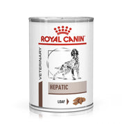 ROYAL CANIN® Veterinary Hepatic Dog Food