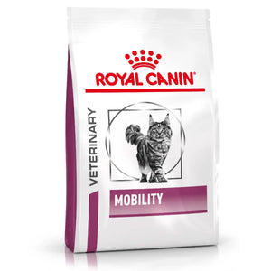 ROYAL CANIN® Veterinary Mobility Adult Dry Cat Food