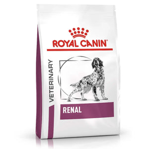 ROYAL CANIN® Veterinary Renal Adult Dog Food