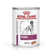 ROYAL CANIN® Veterinary Renal Adult Dog Food
