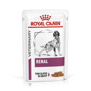 ROYAL CANIN® Veterinary Renal Adult Dog Food