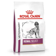 ROYAL CANIN® Veterinary Renal Select Adult Dry Dog Food