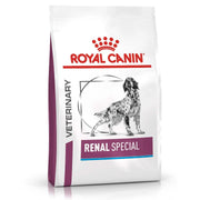ROYAL CANIN® Veterinary Renal Special Adult Dog Food