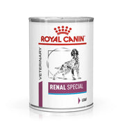 ROYAL CANIN® Veterinary Renal Special Adult Dog Food