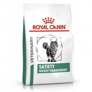 ROYAL CANIN® Veterinary Satiety Adult Cat Food